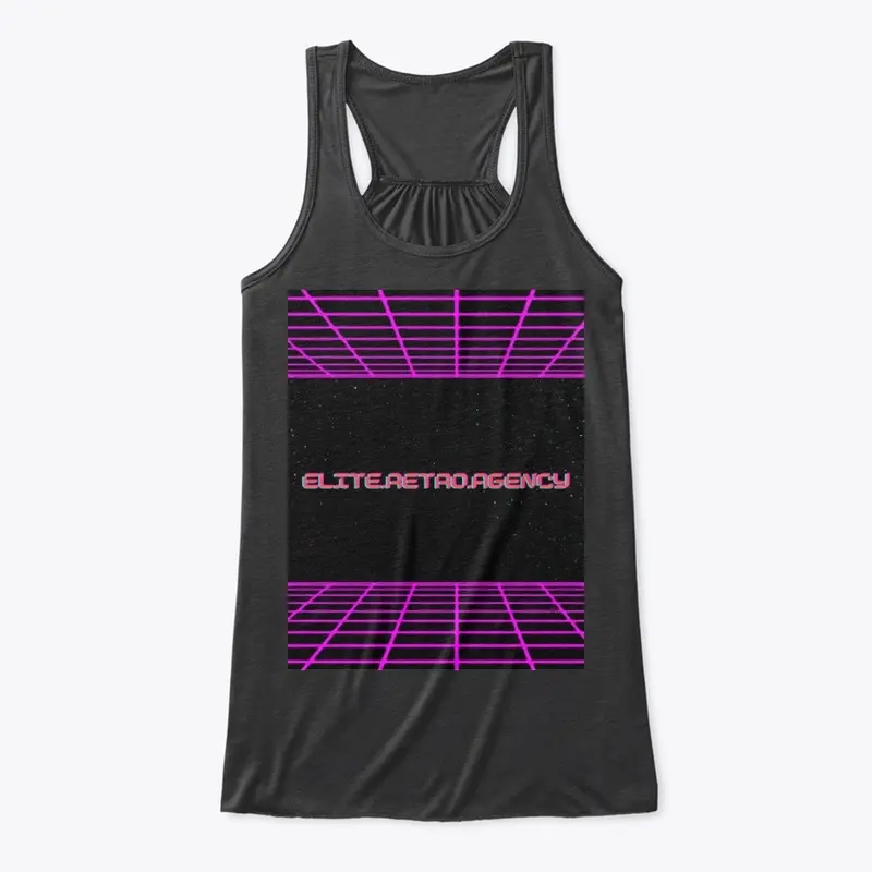 Elite Retro Apparel