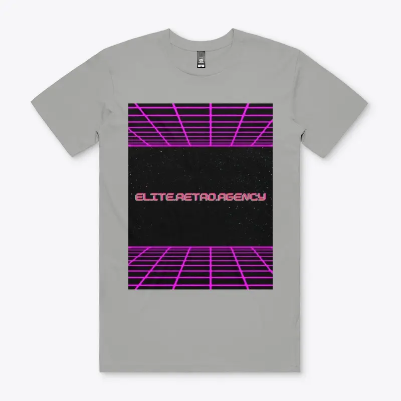 Elite Retro Apparel