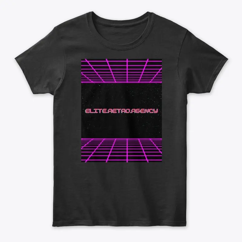 Elite Retro Apparel