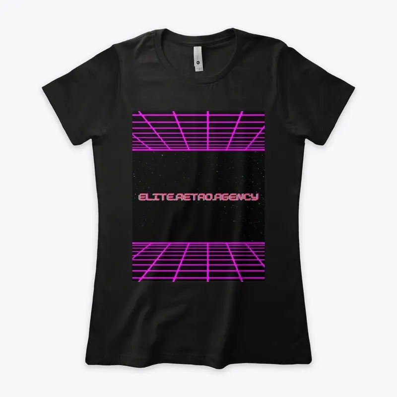 Elite Retro Apparel