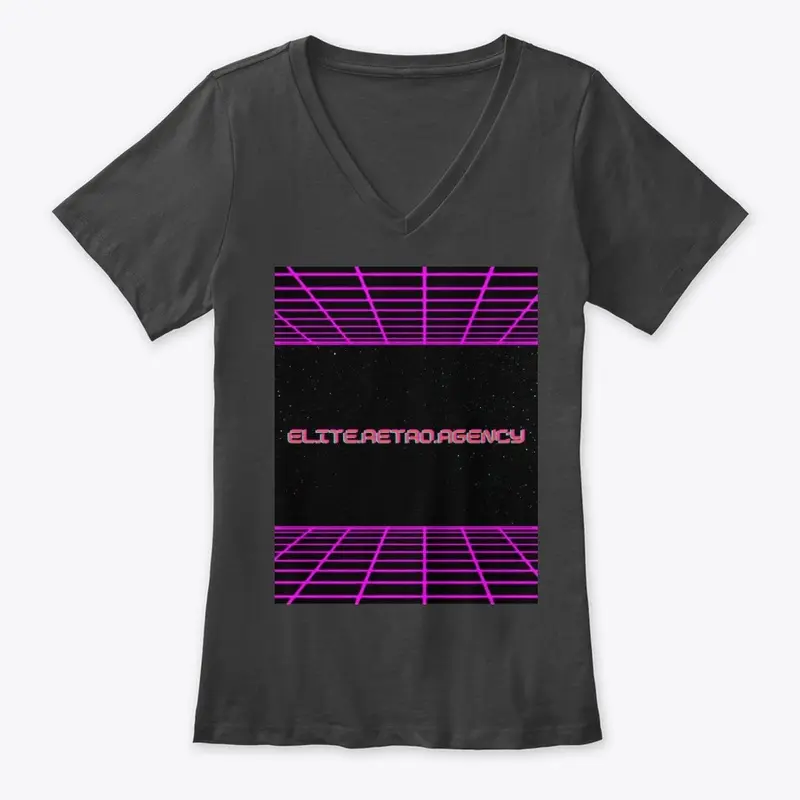 Elite Retro Apparel