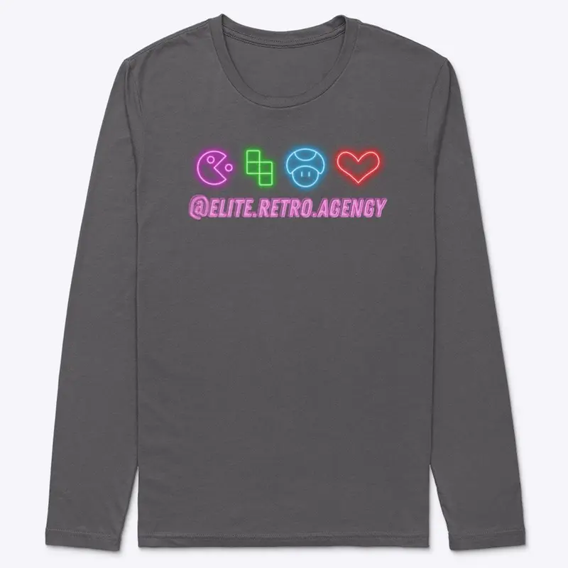 ELITE RETRO NEON COLLECTION