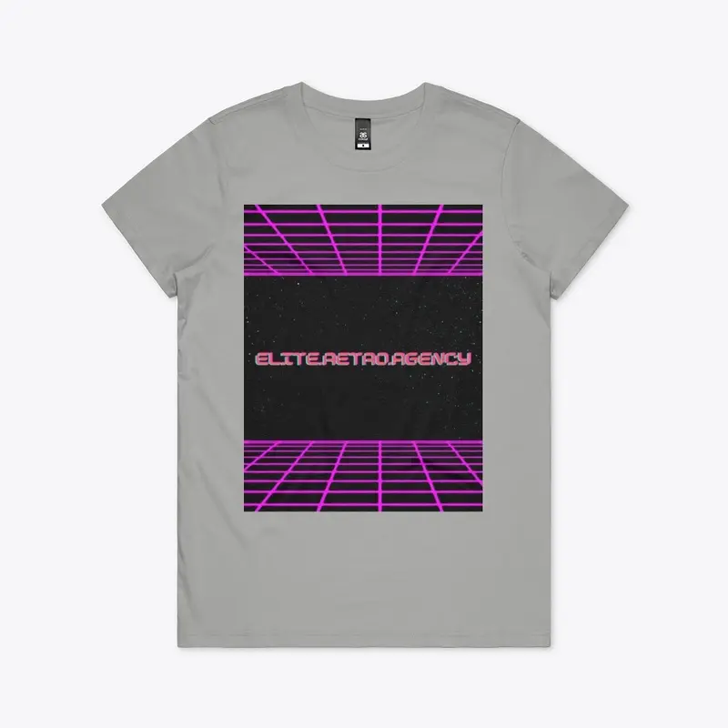 Elite Retro Apparel